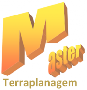 Logo Master Terraplanagem